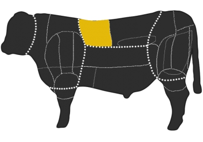 Rostbraten - Rindfleisch Edelstück