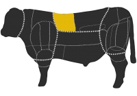 Rostbraten - Rindfleisch Edelstück