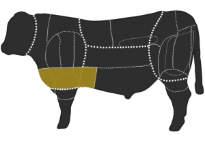 Schlachtung, Fleischreifung und Zerlegung
