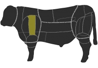 Bio-Rindfleisch bestellen